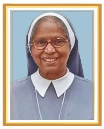Fr. P.J Joseph